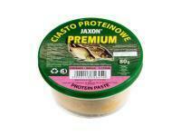Ciasto proteinowe Premium - czosnek
