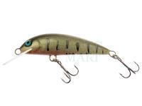 Lure Wob-Art Ciernik (stickleback) 5cm 2.5g F DR - 07