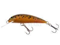 Lure Wob-Art Ciernik (stickleback) 5cm 2.5g F DR - 32