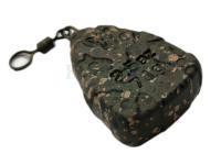 Lead Fox Edges Flat Pear lead 1.5oz | 42g