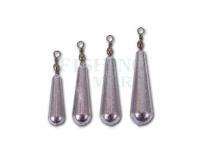 Side Strap Sinkers 6g