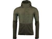 Westin Thermo Knit Jacket Belluga Green - L