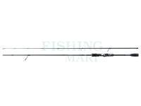 Rod Jaxon Grey Stream Strong 2.28m 20-65g