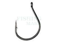 Hooks Gamakatsu Worm Finesse WG | NS Black | #1