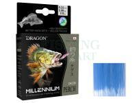 Monofilament Dragon Millennium Perch Blue 175m 0.22mm