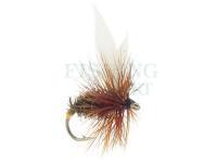 Dry fly Coachman no. 14