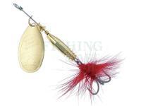 Spinner Balzer Colonel Classic Standard 3g - Uni Gold