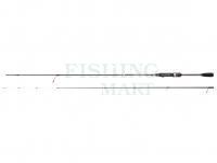 Rod Penn Conflict LRF 762 | 2.29m 0.2-5g | Ex-Fast | Ultra Light