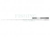 Rod Penn Conflict XR TaiRubber S 661 | 1.98m Max 80g | Moderate Fast | Medium Heavy