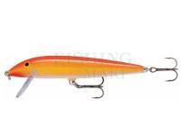 Lure Rapala CountDown 11cm - Gold Fluorescent Red