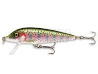 Wobler Rapala CountDown 9cm - Rainbow Trout