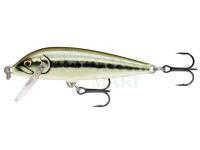 Wobler Rapala CountDown 5cm - Artistic Minnow (AMN)