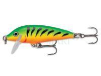 Lure Rapala CountDown 5cm - Firetiger