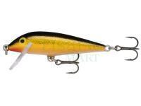 Wobler Rapala CountDown 5cm - Gold