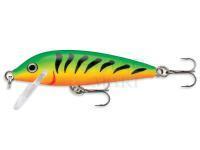 Wobler Rapala CountDown 7cm - Firetiger