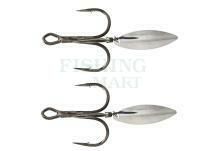 Kotwiczki Westin Spin-Trebles #1