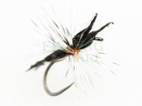 Dry fly Crazy Ant V BL - #16