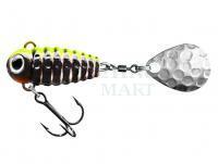 Lure Spinmad Crazy Bug 6g - 2502