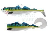 Lure Westin Crazy Daisy 18cm - Mackerel