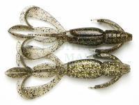 Przynęty Keitech Crazy Flapper 2.8 inch | 71mm - 461 Gold Flash Craw