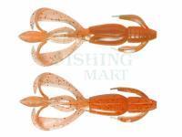 Soft baits Keitech Crazy Flapper 2.8 inch | 71mm - LT06 Fresh Watermelon