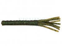Soft Baits Fox Rage Creature Funky Worm Ultra UV Floating 7cm | 2.75" - Green Pumpkin UV