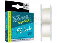 Żyłka Dragon Hi-Power SuperSILK FZ. Leader 40m 0.16mm