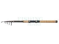 Rod Dam Backbone II Tele 8ft 2.40m Moderate 7sec 50-100g