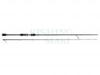 Rod Westin W3 Finesse T&C 2nd 7ft6inch 225cm ML 5-15g 2sec