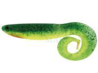 Soft baits Westin Curl Teez 7cm - Fireflake