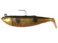 Lure Savage Gear Cutbait Herring Kit 20cm 270g - Gold Redfish
