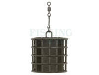 Preston Flow Mesh Feeder - Medium 40g