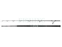 Wędka Penn Ally II Offshore Casting Rod 2.44m Max 100g / 50-60lb