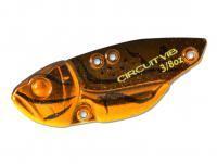 Lure Deps Circuit Vib 1/2oz 52mm - #13