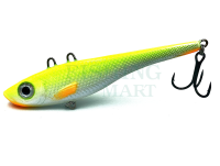 Cykada Gloog Thor 10cm 19g - RF (Roach Fluo)