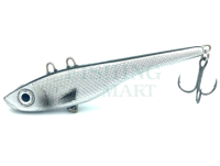Cykada Gloog Thor 8cm 15g - NS (Natural Silver)