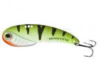 Blade Baits Manyfik 3g - CM01 perch