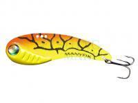 Blade Baits Manyfik 6g - CM07 red