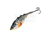 Hard lure Mikado M-Vib 35mm 3g - Holo Roach