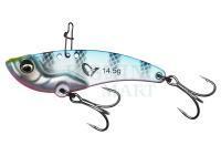 Blade bait Savage Gear Vib Blade 4.5cm 8.5g S - Blue Pink Stripes