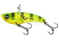 Blade bait Savage Gear Vib Blade 4.5cm 8.5g S - Firetiger