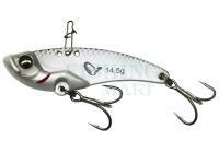 Cykada Savage Gear Vib Blade 4.5cm 8.5g S - Pearl White