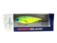 Cykada Spinmad King 14g 3804