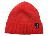 Dam Polar Beanie Chili Pepper Red - One size