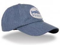 Guideline The Trout Cap - Navy Heather