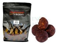 Bolsena Squid Boilies 1kg 24mm