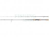 Rod Dragon Shigai S2-7038-Xful Steetfishing Concept 2.13m 7ft 1-10g 3/8oz X-Fast UL