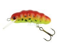 Lure Microbait Daisy 31mm - Lumine