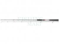 Rod Daiwa Ballistic X UL Spin 2.00m 3-10g