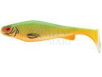 Soft Bait Daiwa Prorex Lazy Shad 20cm 85g - olive roach UV